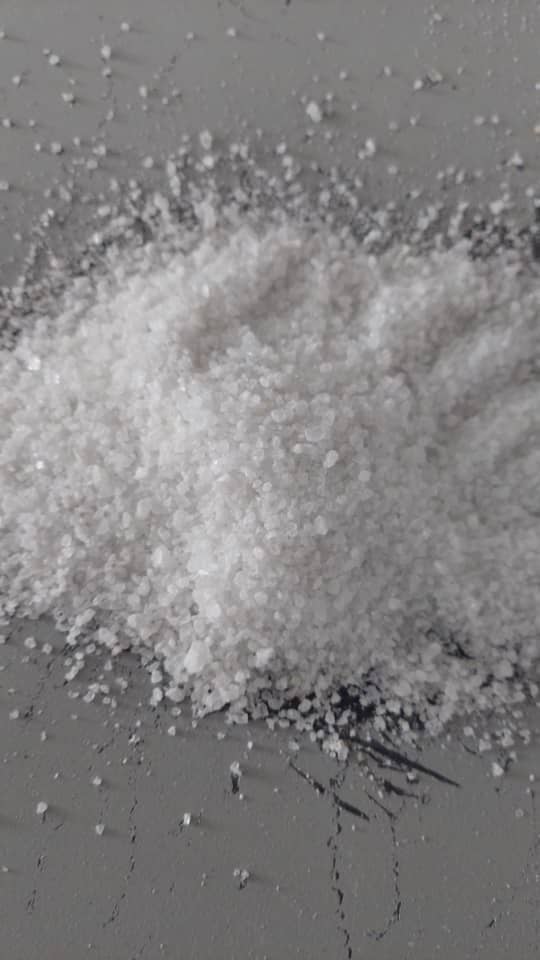 تصویر 1 از تهیه و تولید نمک صنعتی پودری